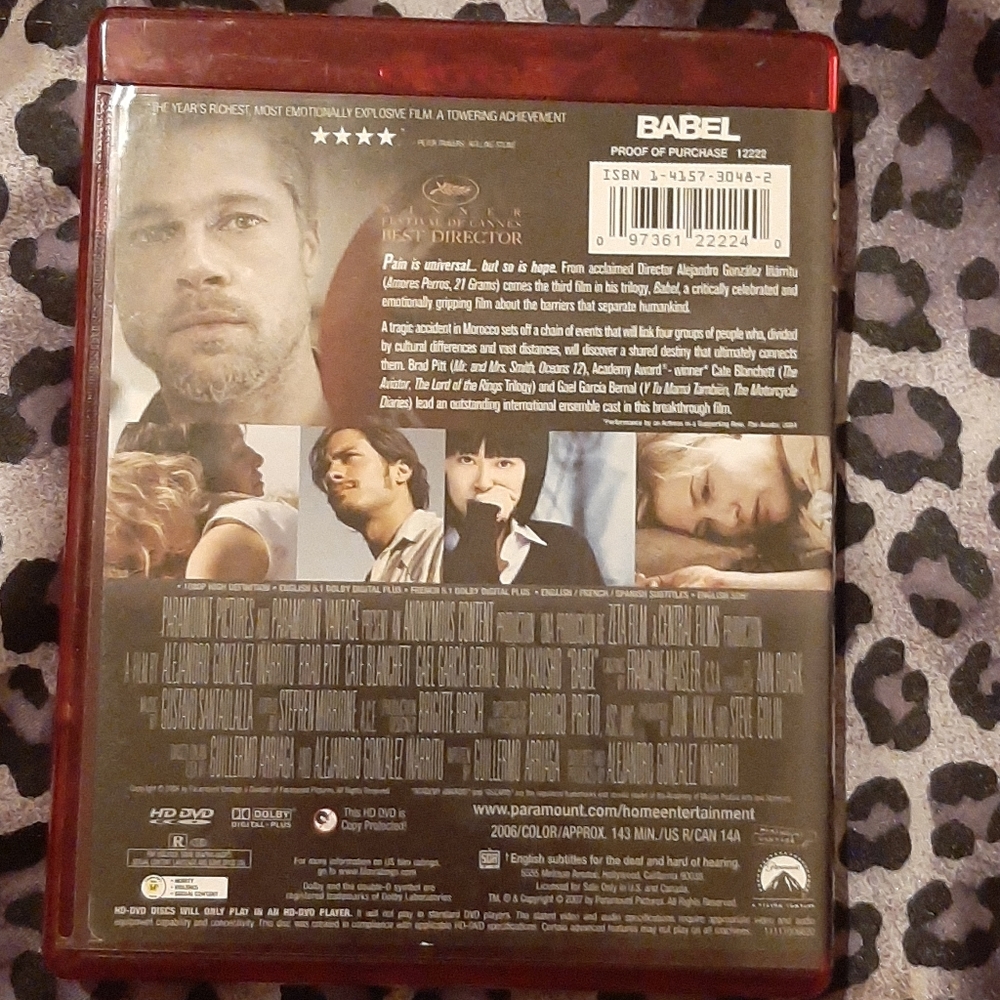 HD DVD - Picture 2 of 4